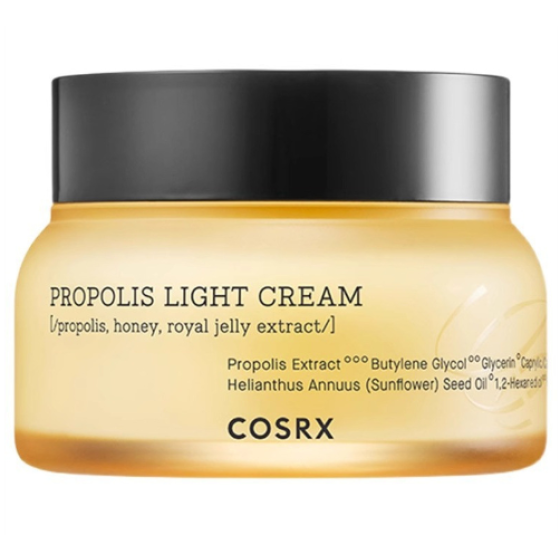 PROPOLIS LIGHT CREAM-50ml